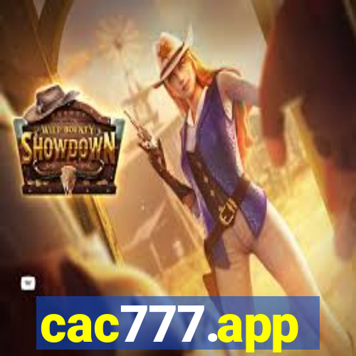 cac777.app