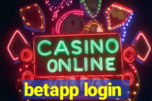 betapp login