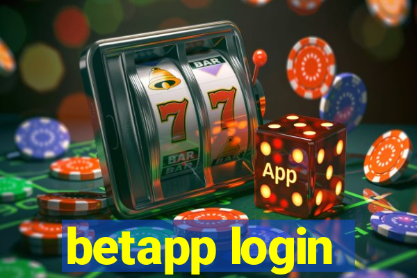 betapp login