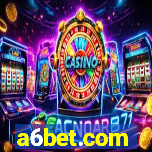 a6bet.com