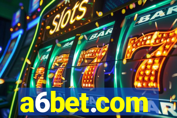 a6bet.com