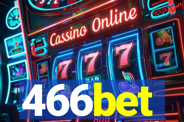 466bet