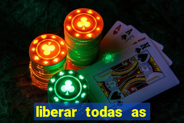 liberar todas as cartas yu-gi-oh power of chaos yugi the destiny