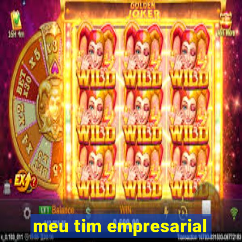 meu tim empresarial