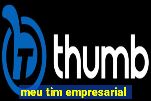 meu tim empresarial