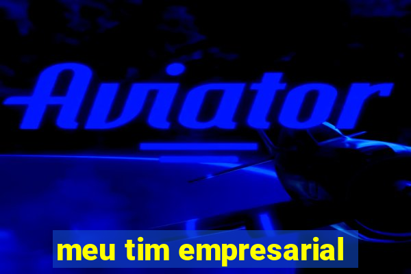 meu tim empresarial