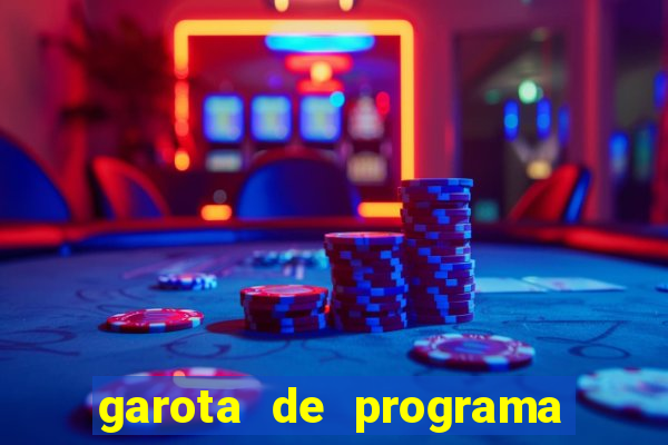 garota de programa em barreiras