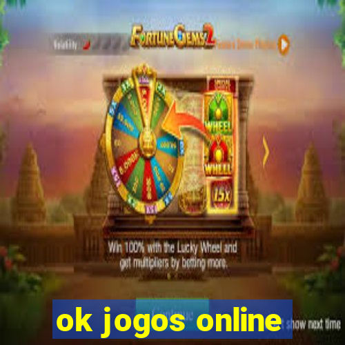 ok jogos online