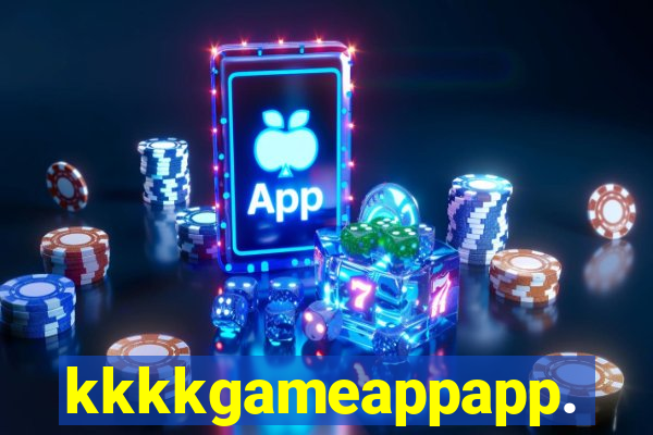 kkkkgameappapp.com