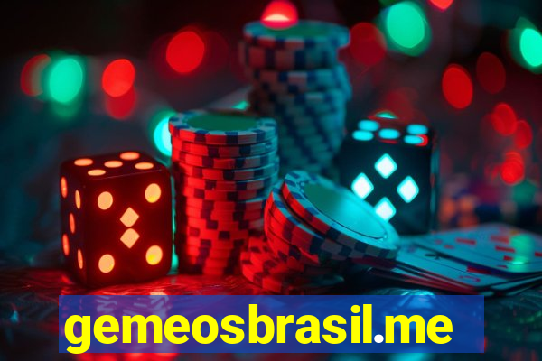 gemeosbrasil.me