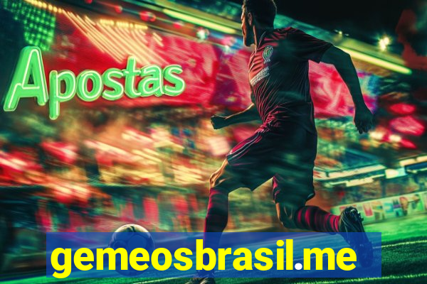 gemeosbrasil.me