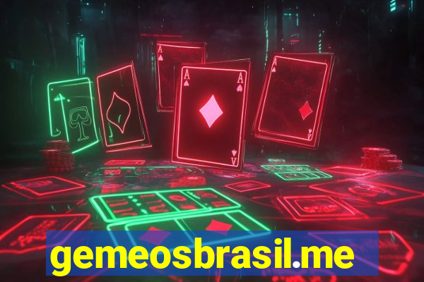 gemeosbrasil.me