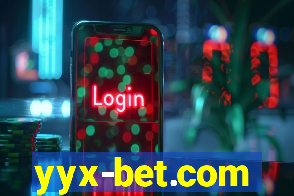 yyx-bet.com