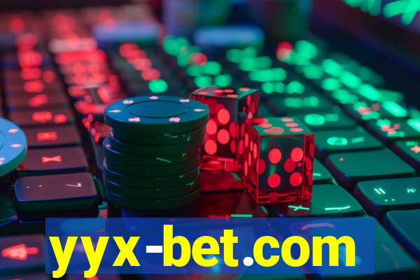 yyx-bet.com