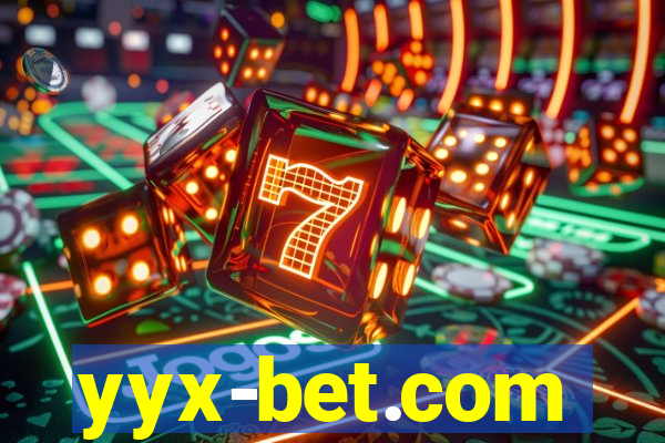 yyx-bet.com