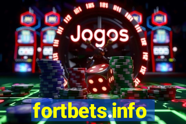 fortbets.info