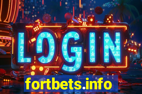 fortbets.info