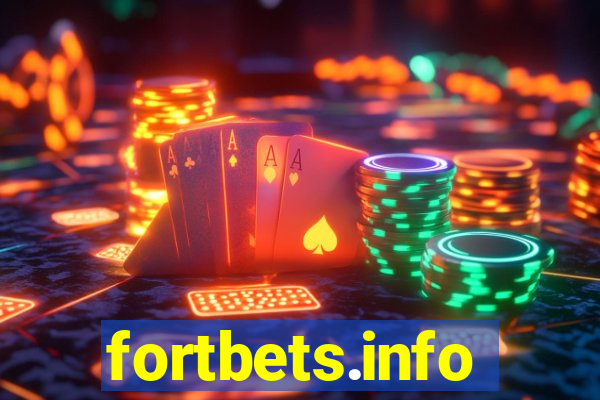 fortbets.info