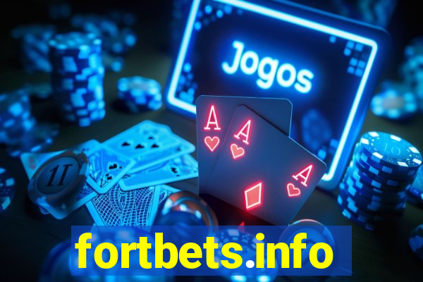 fortbets.info