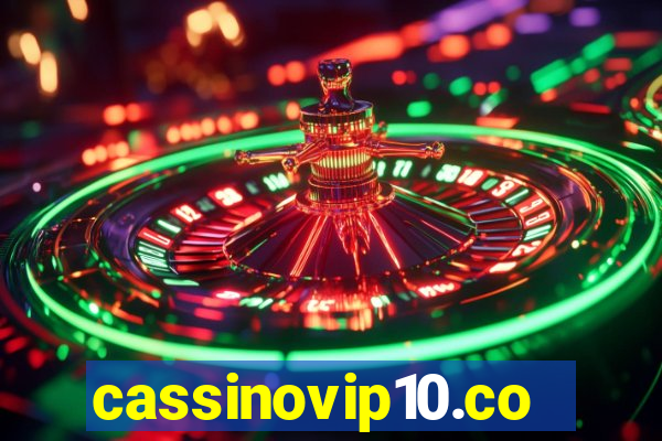 cassinovip10.com