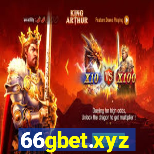 66gbet.xyz