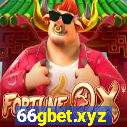 66gbet.xyz