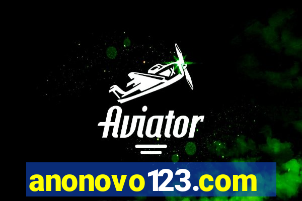 anonovo123.com