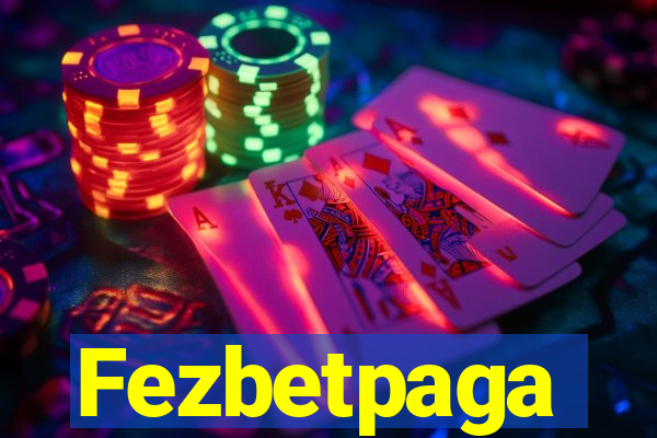 Fezbetpaga