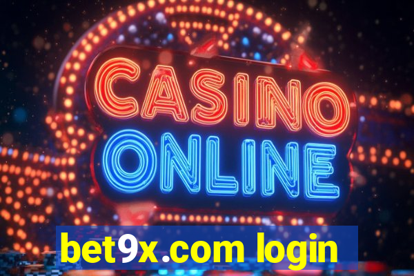 bet9x.com login