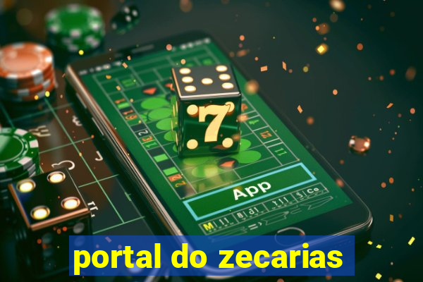 portal do zecarias