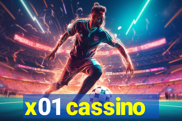 x01 cassino