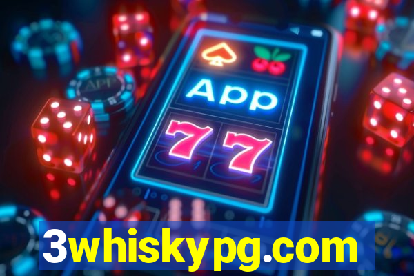 3whiskypg.com