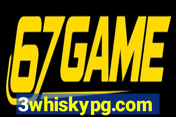 3whiskypg.com