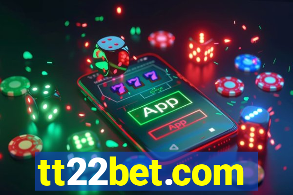 tt22bet.com