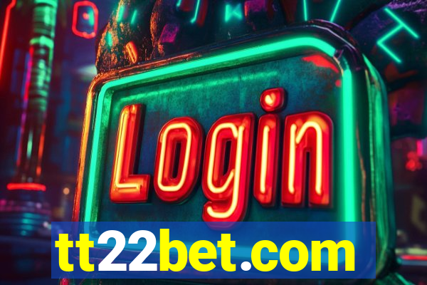 tt22bet.com