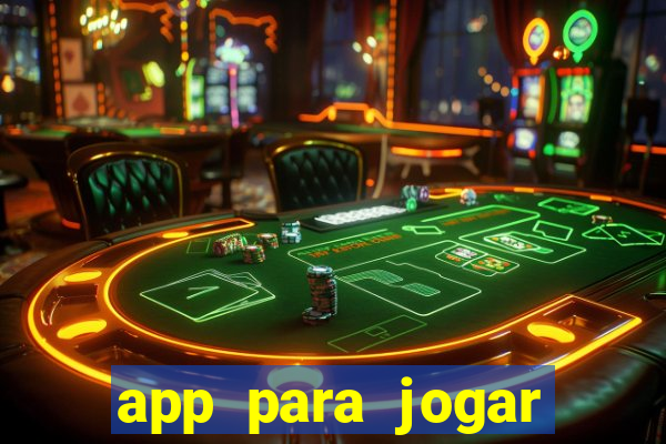 app para jogar truco valendo dinheiro