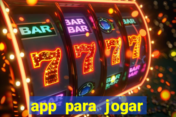 app para jogar truco valendo dinheiro