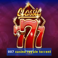 007 casino royale torrent