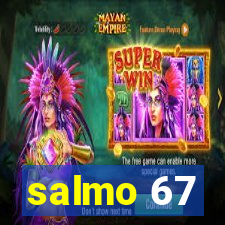 salmo 67