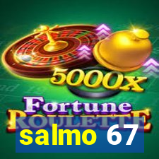 salmo 67