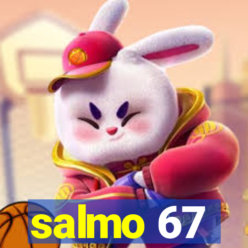 salmo 67