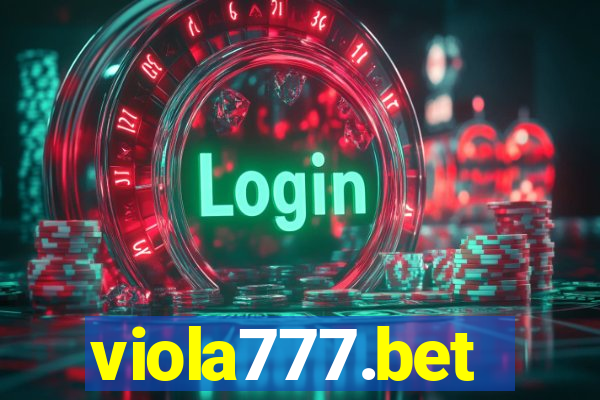 viola777.bet