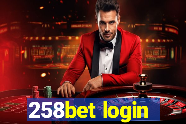 258bet login