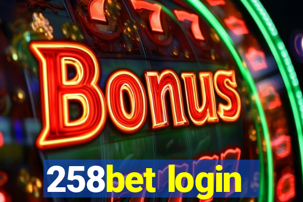 258bet login