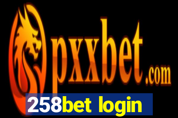 258bet login