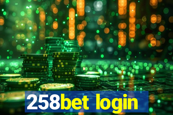 258bet login