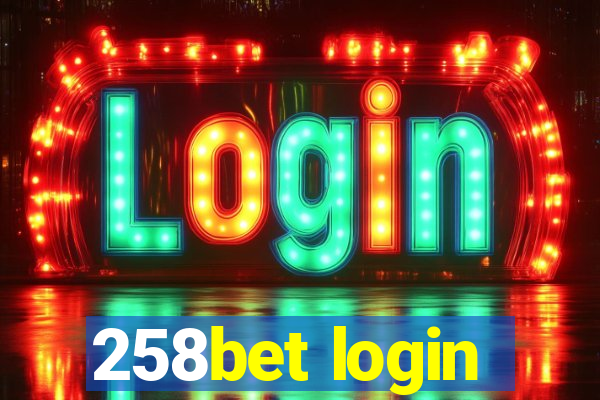 258bet login