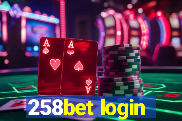 258bet login