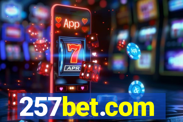 257bet.com