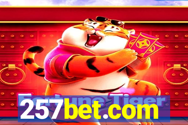 257bet.com